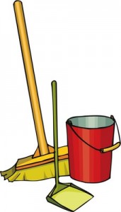 What Is the Definition of Broom Clean When Selling Your House or Condo ...