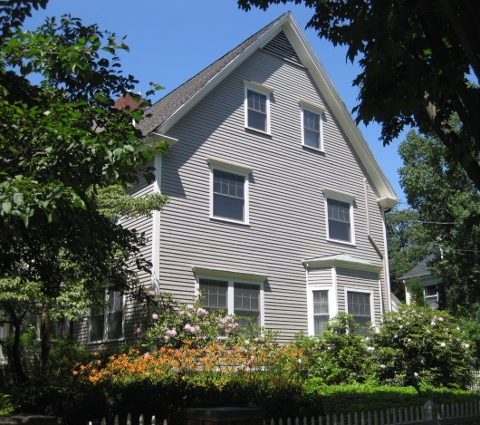 103 Irving St Cambridge Ma