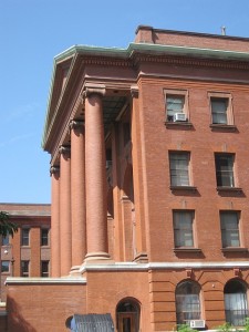 Cambridge Registry of Deeds - Middlesex South Registry of Deeds