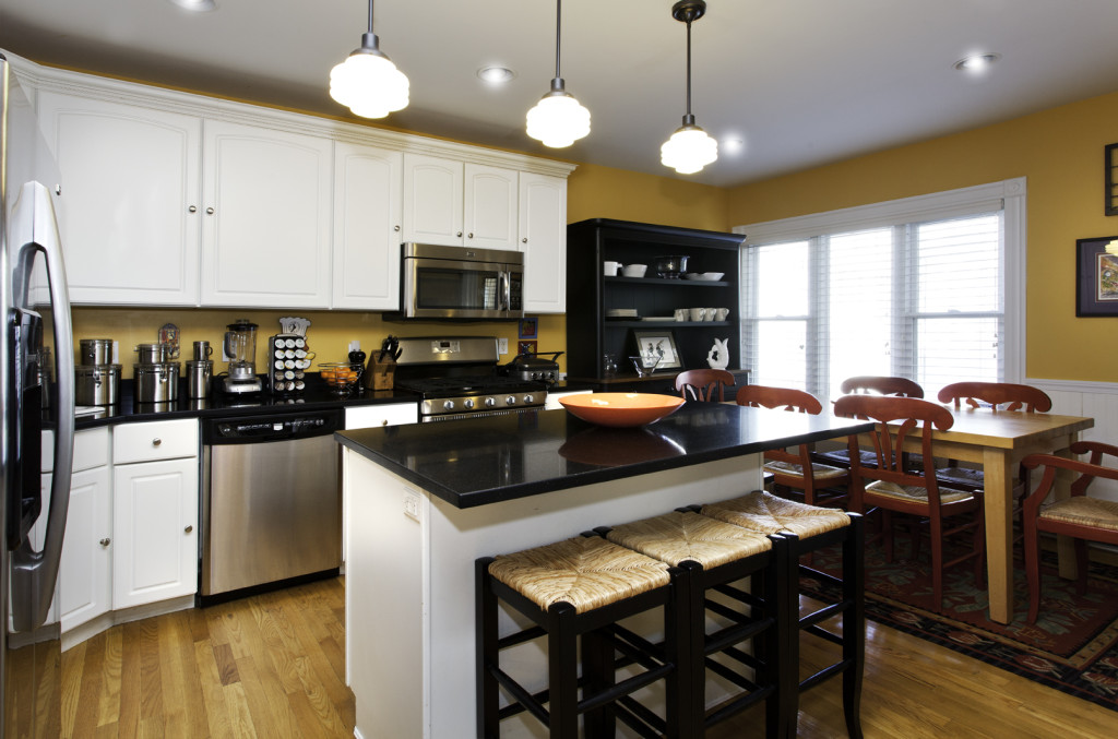 Somerville Condos Centers And Squares